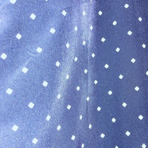 Banana Republic Dress Pants- Navy/White Size 4 - Picture 3 of 4